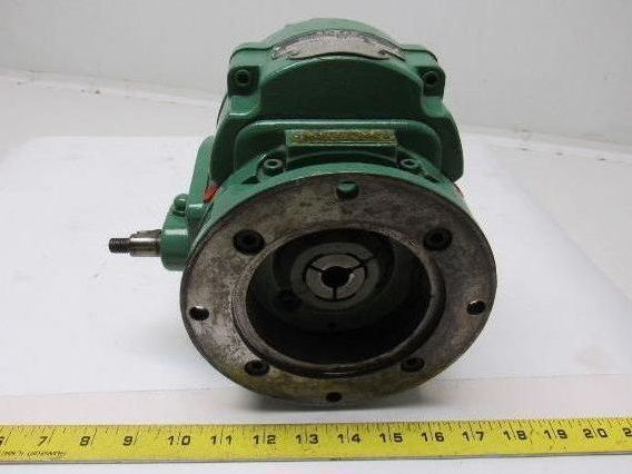 Acbar R25/21 Flange Mount Cycloidal Gear Speed Reducer