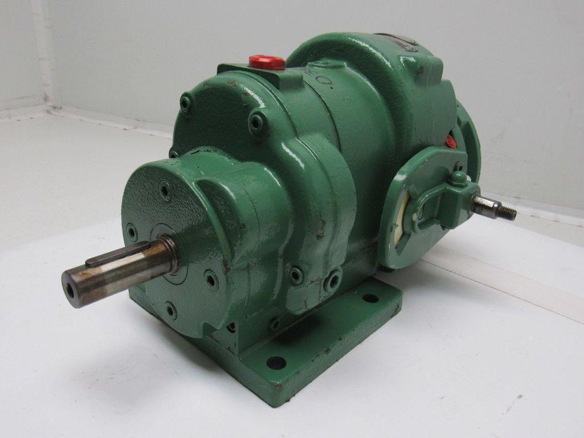 Acbar R25/21 Flange Mount Cycloidal Gear Speed Reducer