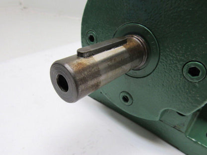 Acbar R25/21 Flange Mount Cycloidal Gear Speed Reducer