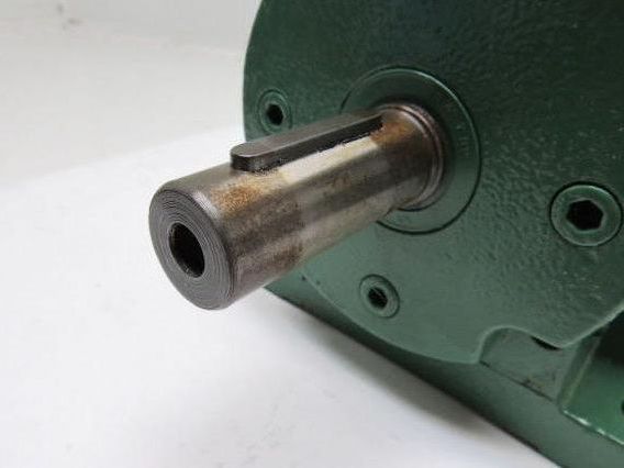 Acbar R25/21 Flange Mount Cycloidal Gear Speed Reducer