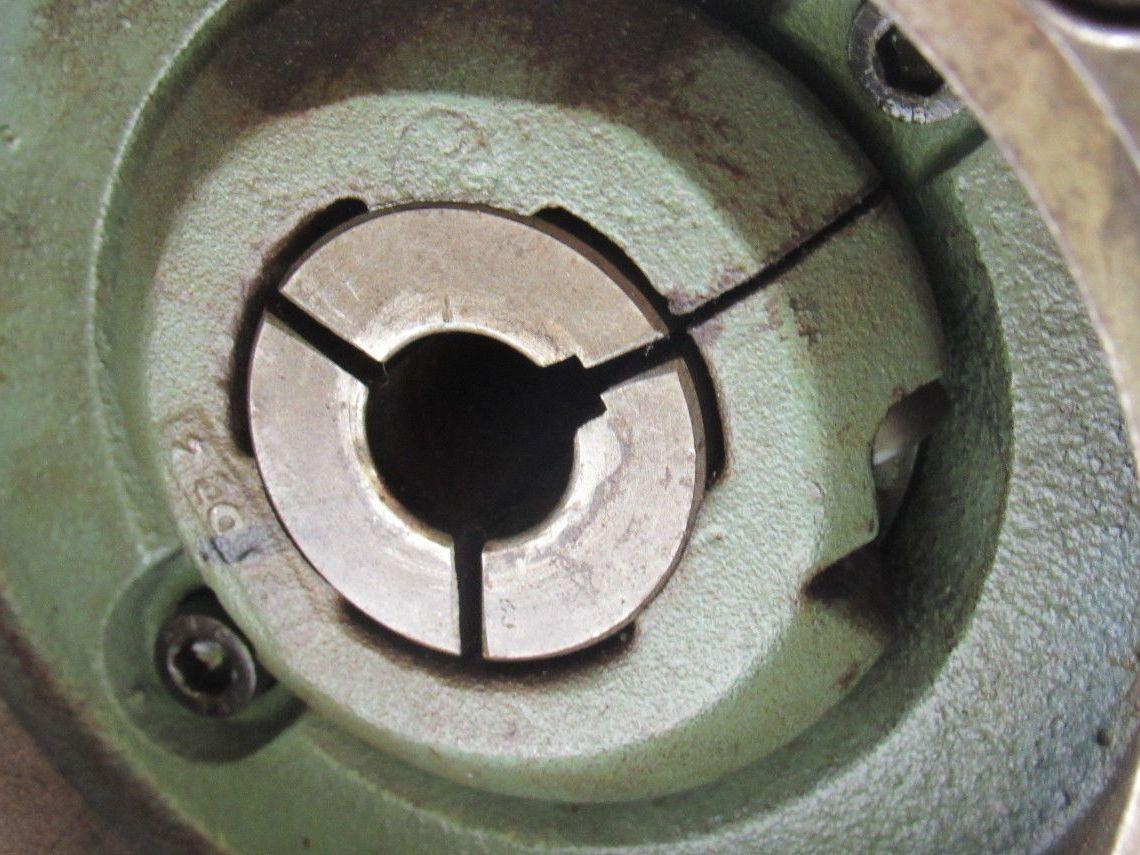 Acbar R25/21 Flange Mount Cycloidal Gear Speed Reducer