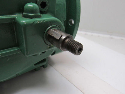 Acbar R25/21 Flange Mount Cycloidal Gear Speed Reducer