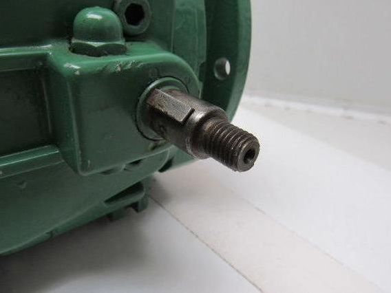 Acbar R25/21 Flange Mount Cycloidal Gear Speed Reducer