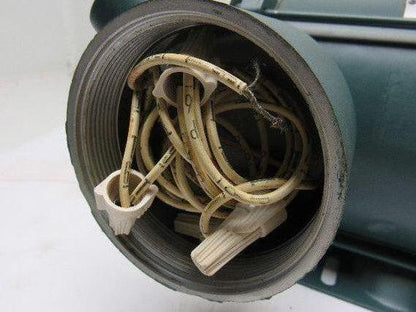 Reliance Electric P56J2302M-FC 1/2HP 3PH 208-230/460V 1725RPM Motor