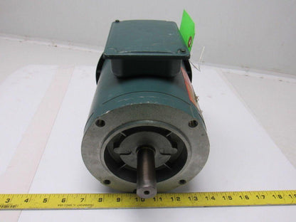 Reliance Electric B77R4981N-WS 3PH 208-230/460V 1725RPM Motor