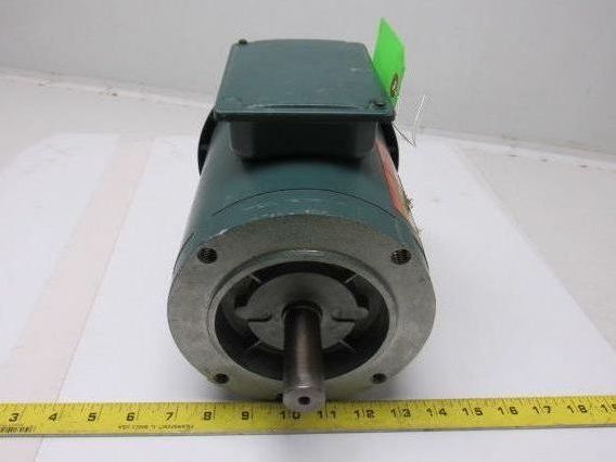 Reliance Electric B77R4981N-WS 3PH 208-230/460V 1725RPM Motor