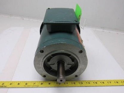 Reliance Electric B77R4981N-WS 3PH 208-230/460V 1725RPM Motor