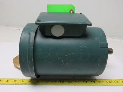 Reliance Electric B77R4981N-WS 3PH 208-230/460V 1725RPM Motor