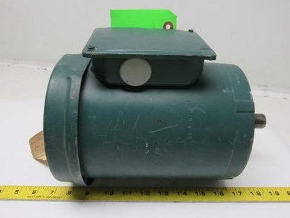 Reliance Electric B77R4981N-WS 3PH 208-230/460V 1725RPM Motor