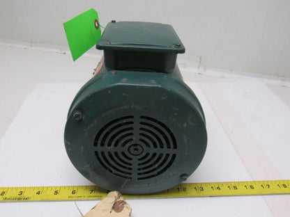Reliance Electric B77R4981N-WS 3PH 208-230/460V 1725RPM Motor