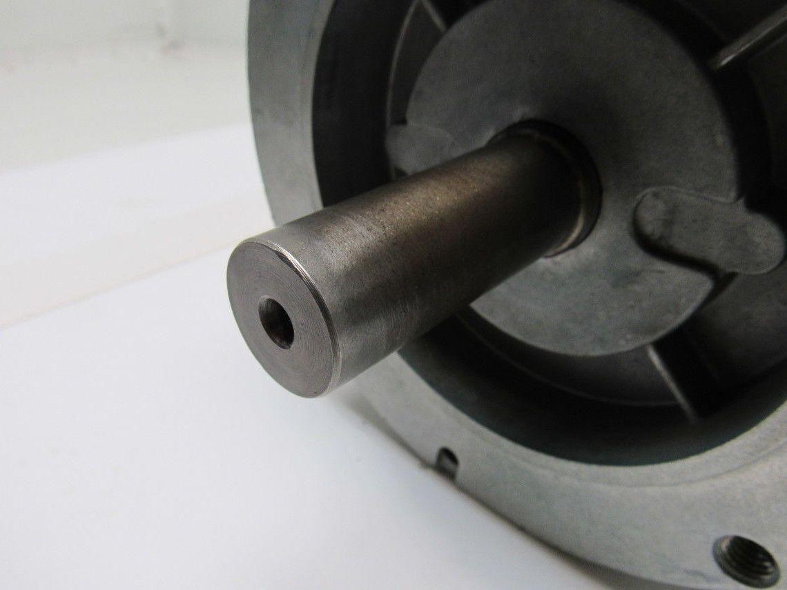 Reliance Electric B77R4981N-WS 3PH 208-230/460V 1725RPM Motor