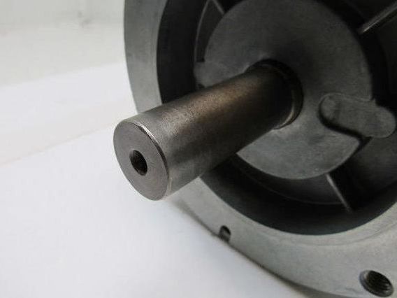 Reliance Electric B77R4981N-WS 3PH 208-230/460V 1725RPM Motor