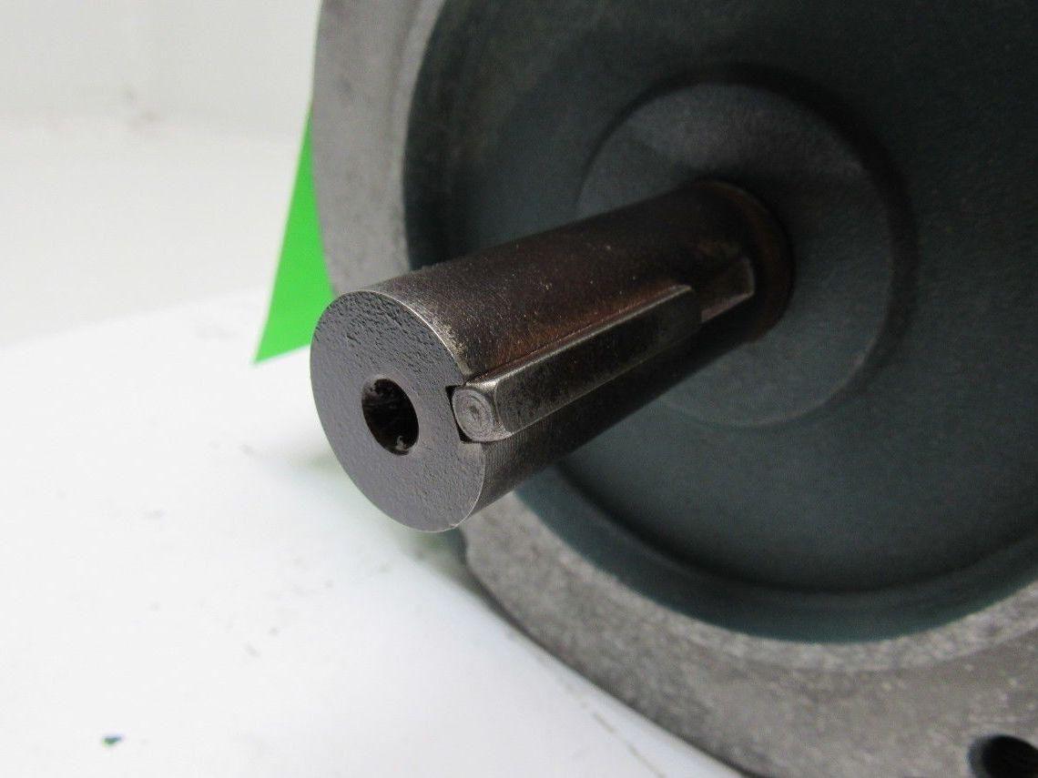 Reliance Electric B78J8672M-VW 3/4HP 230/460V 1750RPM Hazardous Electric Motor