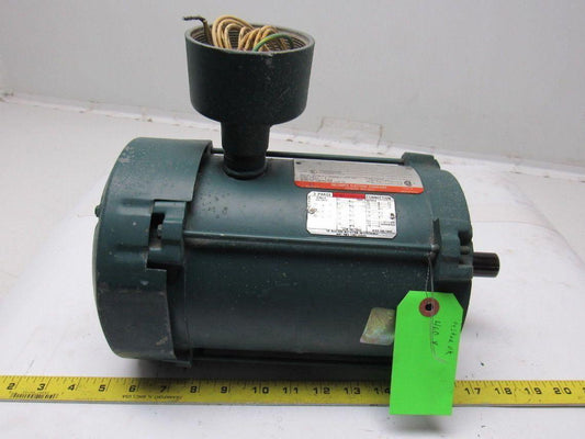 Reliance Electric B78J8672M-VW 3/4HP 230/460V 1750RPM Hazardous Electric Motor