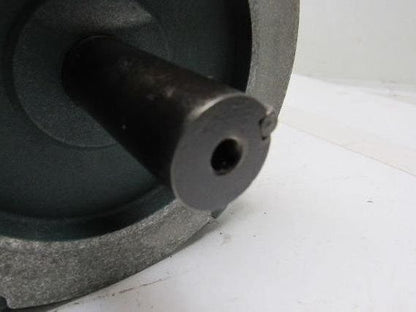 Reliance Electric B78J8672M-VW 3/4HP 230/460V 1750RPM Hazardous Electric Motor