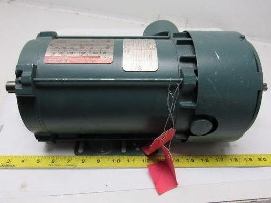 Reliance Electric B79V6232M-LA 1.5HP 230/460V 1740RPM Hazardous Motor
