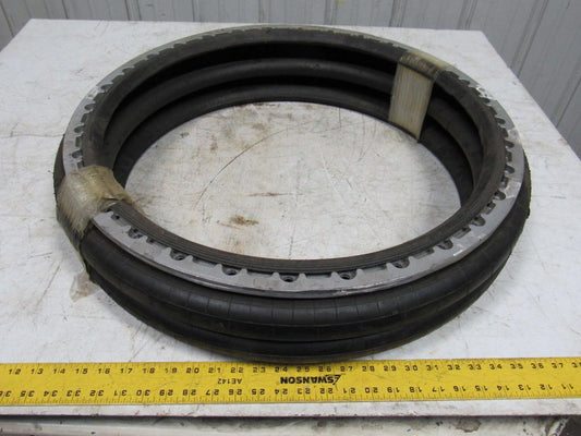 Firestone W01-358-7231 Large Industrial Bellows Air Spring