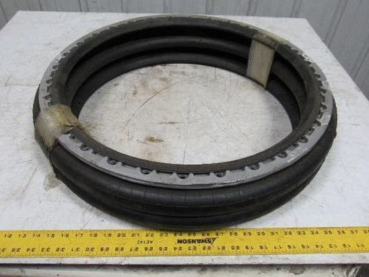 Firestone W01-358-7231 Large Industrial Bellows Air Spring