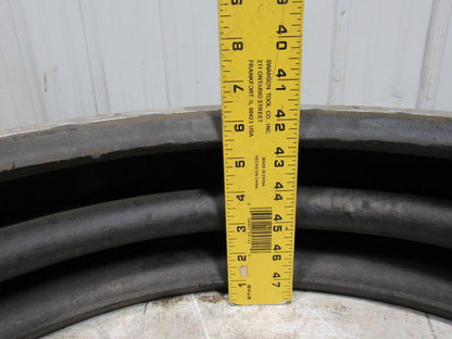 Firestone W01-358-7231 Large Industrial Bellows Air Spring