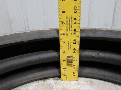 Firestone W01-358-7231 Large Industrial Bellows Air Spring