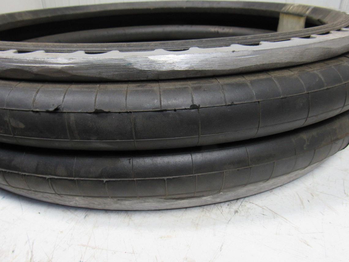 Firestone W01-358-7231 Large Industrial Bellows Air Spring