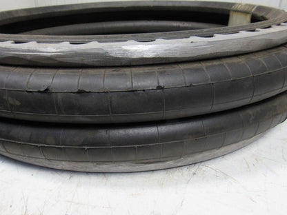 Firestone W01-358-7231 Large Industrial Bellows Air Spring