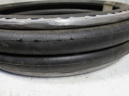 Firestone W01-358-7231 Large Industrial Bellows Air Spring
