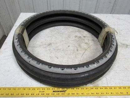 Firestone W01-358-7231 Large Industrial Bellows Air Spring