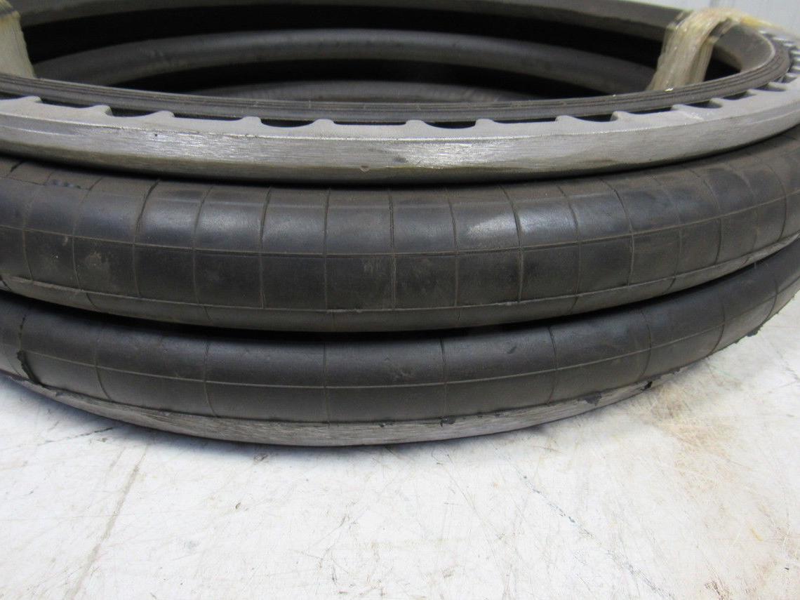 Firestone W01-358-7231 Large Industrial Bellows Air Spring