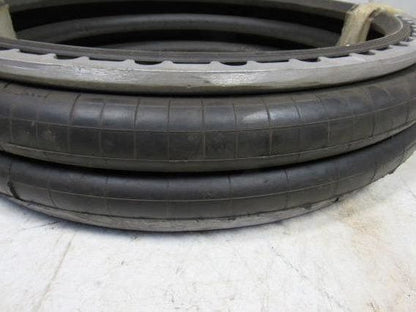 Firestone W01-358-7231 Large Industrial Bellows Air Spring