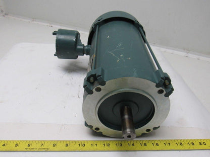 Reliance Electric B79J3055M-WY 1HP 3PH 230/460V 1730RPM Hazardous Motor