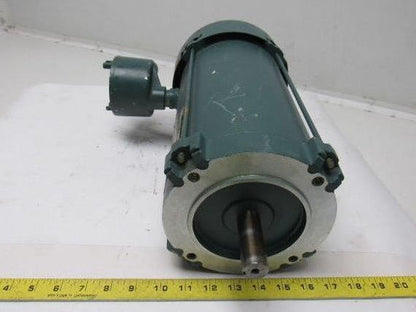 Reliance Electric B79J3055M-WY 1HP 3PH 230/460V 1730RPM Hazardous Motor