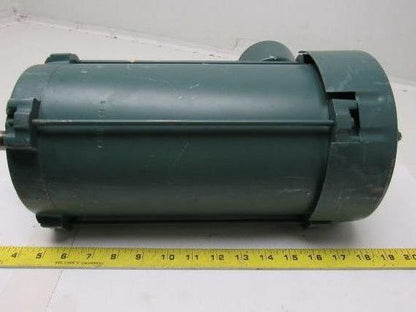 Reliance Electric B79J3055M-WY 1HP 3PH 230/460V 1730RPM Hazardous Motor