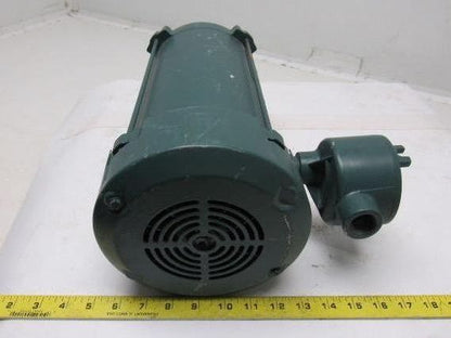Reliance Electric B79J3055M-WY 1HP 3PH 230/460V 1730RPM Hazardous Motor