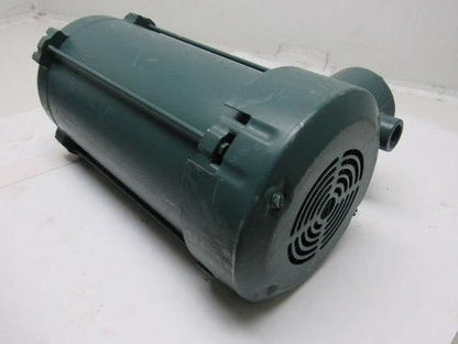 Reliance Electric B79J3055M-WY 1HP 3PH 230/460V 1730RPM Hazardous Motor