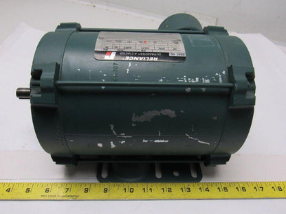 Reliance Electric P56J2302M-LE 1/2HP 3PH 208-230/460V 1725RPM Hazardous Motor