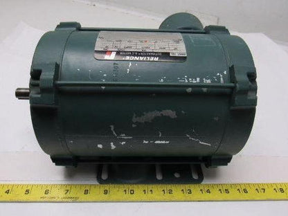 Reliance Electric P56J2302M-LE 1/2HP 3PH 208-230/460V 1725RPM Hazardous Motor