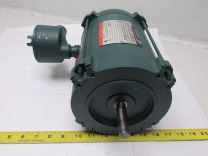 Reliance Electric P56J2302M-LE 1/2HP 3PH 208-230/460V 1725RPM Hazardous Motor