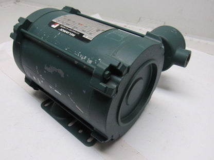 Reliance Electric P56J2302M-LE 1/2HP 3PH 208-230/460V 1725RPM Hazardous Motor