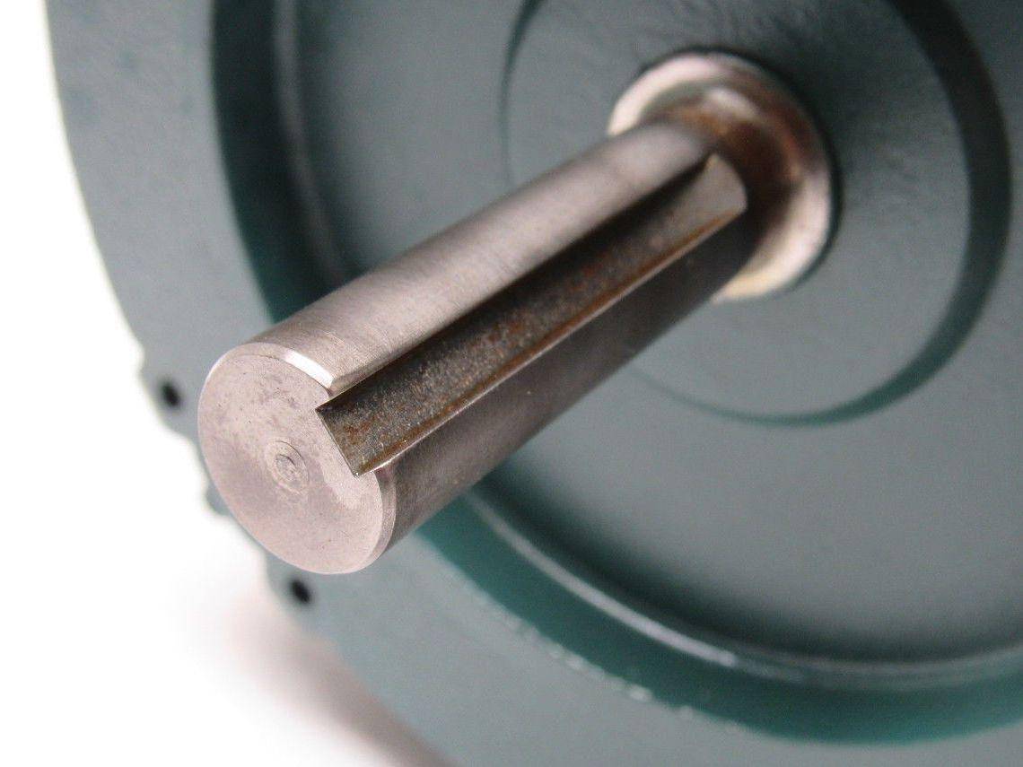 Reliance Electric P56J2302M-LE 1/2HP 3PH 208-230/460V 1725RPM Hazardous Motor