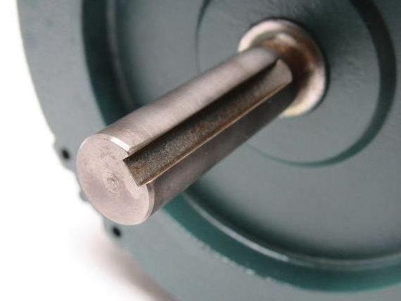 Reliance Electric P56J2302M-LE 1/2HP 3PH 208-230/460V 1725RPM Hazardous Motor