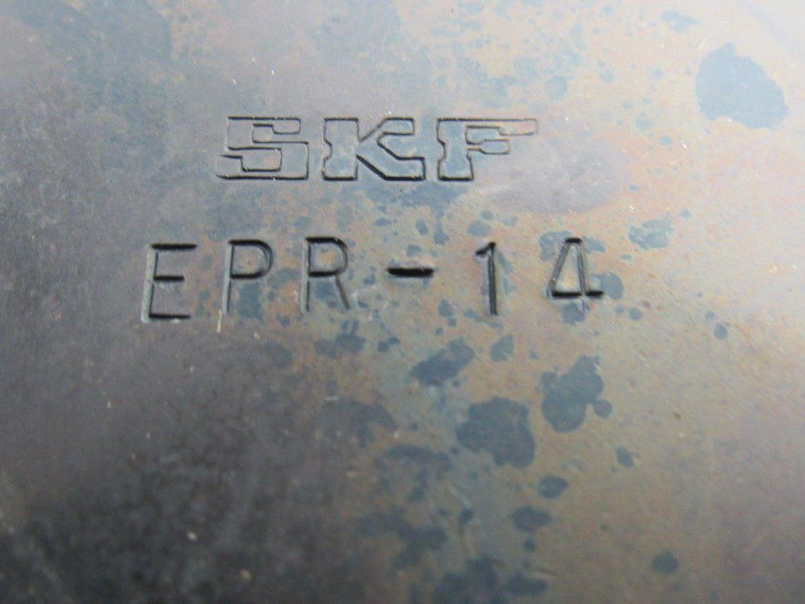SKF EPR 14 End Plug