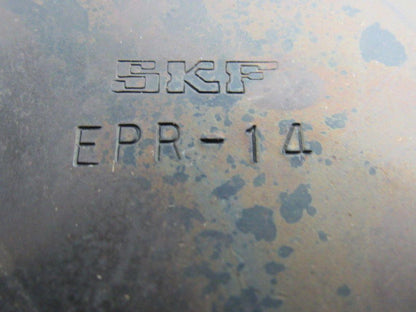 SKF EPR 14 End Plug