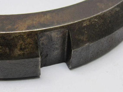 AN 32 Bearing Locknut Thread Size: 6.284-8" Outside Dia  8-1/16