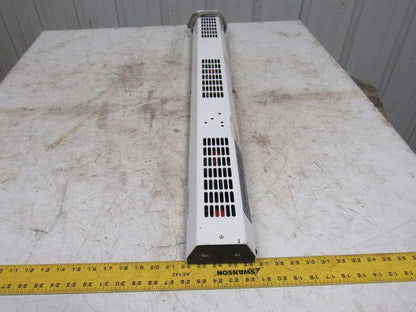 Desco A60420 Chargebuster Overhead Ionizer 120V 3 Fans 40"