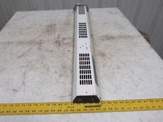 Desco A60420 Chargebuster Overhead Ionizer 120V 3 Fans 40"