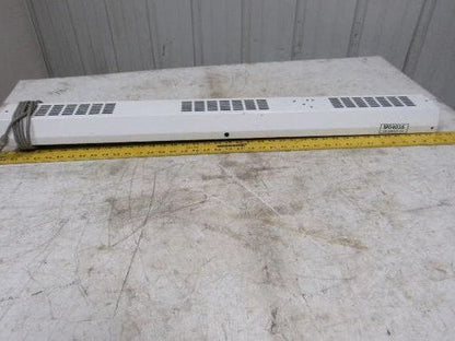 Desco A60420 Chargebuster Overhead Ionizer 120V 3 Fans 40"