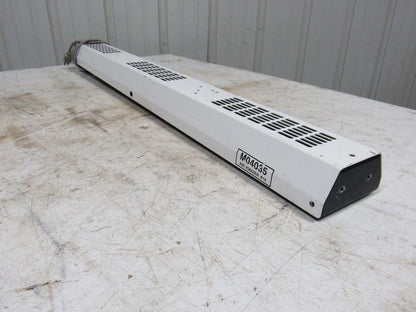 Desco A60420 Chargebuster Overhead Ionizer 120V 3 Fans 40"