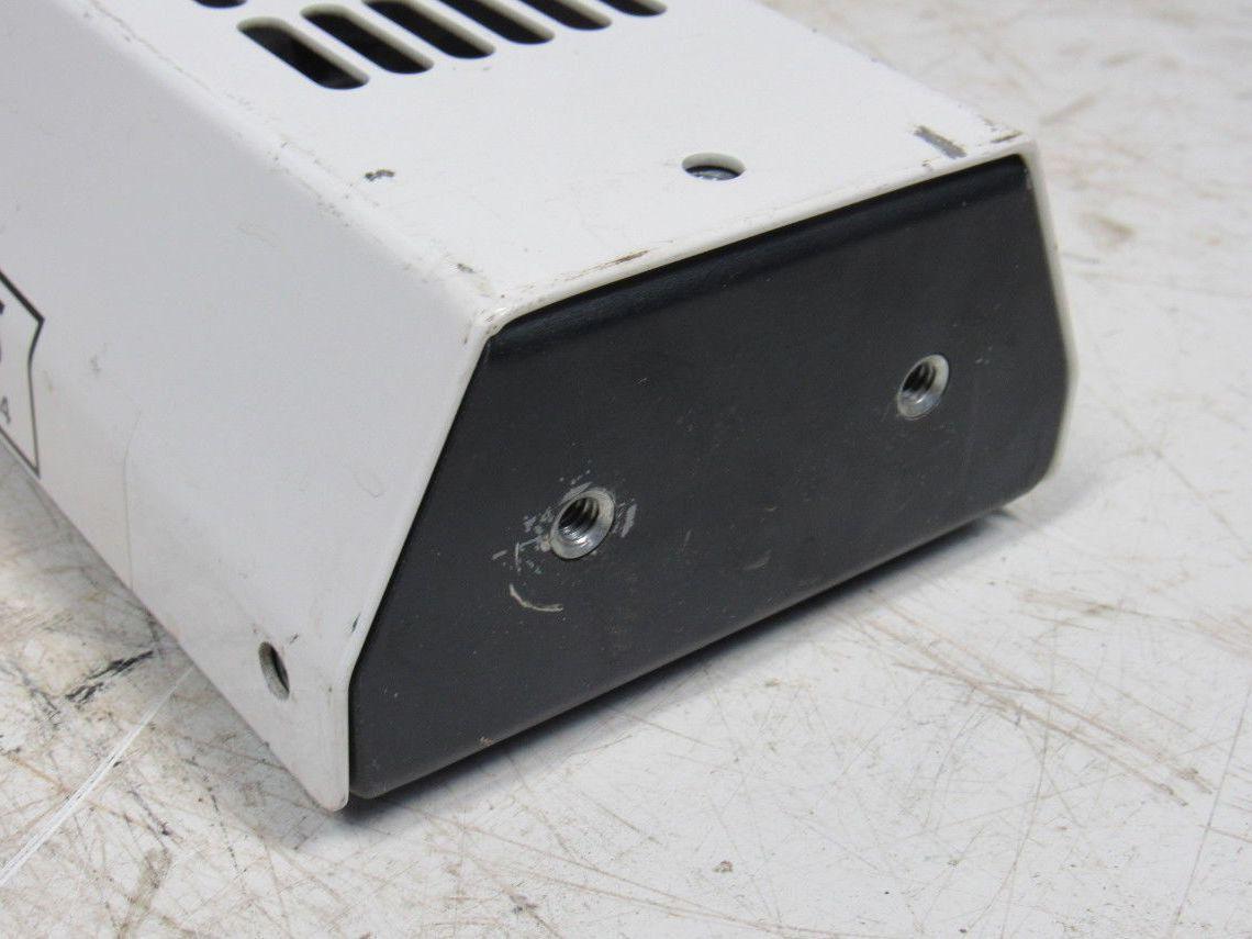 Desco A60420 Chargebuster Overhead Ionizer 120V 3 Fans 40"