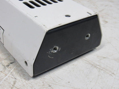 Desco A60420 Chargebuster Overhead Ionizer 120V 3 Fans 40"